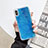 Custodia Silicone Trasparente Ultra Sottile Cover Fiori Z03 per Apple iPhone Xs Max