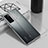 Custodia Silicone Trasparente Ultra Sottile Cover Morbida AN1 per Huawei P40