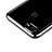 Custodia Silicone Trasparente Ultra Sottile Cover Morbida C01 per Apple iPhone 8