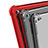Custodia Silicone Trasparente Ultra Sottile Cover Morbida H01 per Apple iPad Air 2