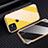 Custodia Silicone Trasparente Ultra Sottile Cover Morbida H01 per Apple iPhone 11