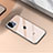 Custodia Silicone Trasparente Ultra Sottile Cover Morbida H01 per Apple iPhone 11 Pro Max