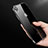 Custodia Silicone Trasparente Ultra Sottile Cover Morbida H01 per Apple iPhone XR