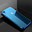 Custodia Silicone Trasparente Ultra Sottile Cover Morbida H01 per Apple iPhone XR