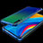 Custodia Silicone Trasparente Ultra Sottile Cover Morbida H01 per Huawei Enjoy 10