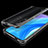 Custodia Silicone Trasparente Ultra Sottile Cover Morbida H01 per Huawei Enjoy 10 Plus