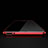 Custodia Silicone Trasparente Ultra Sottile Cover Morbida H01 per Huawei Enjoy 5S