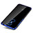 Custodia Silicone Trasparente Ultra Sottile Cover Morbida H01 per Huawei Enjoy 6