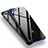 Custodia Silicone Trasparente Ultra Sottile Cover Morbida H01 per Huawei Enjoy 7