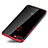 Custodia Silicone Trasparente Ultra Sottile Cover Morbida H01 per Huawei Enjoy 7S