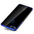 Custodia Silicone Trasparente Ultra Sottile Cover Morbida H01 per Huawei Enjoy 8