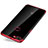 Custodia Silicone Trasparente Ultra Sottile Cover Morbida H01 per Huawei Enjoy 8 Plus