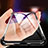 Custodia Silicone Trasparente Ultra Sottile Cover Morbida H01 per Huawei Enjoy 9