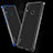 Custodia Silicone Trasparente Ultra Sottile Cover Morbida H01 per Huawei Enjoy 9 Plus