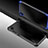 Custodia Silicone Trasparente Ultra Sottile Cover Morbida H01 per Huawei Enjoy 9e
