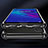 Custodia Silicone Trasparente Ultra Sottile Cover Morbida H01 per Huawei Enjoy 9e