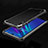 Custodia Silicone Trasparente Ultra Sottile Cover Morbida H01 per Huawei Enjoy 9e Chiaro