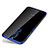 Custodia Silicone Trasparente Ultra Sottile Cover Morbida H01 per Huawei G10