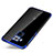 Custodia Silicone Trasparente Ultra Sottile Cover Morbida H01 per Huawei G9 Plus