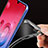 Custodia Silicone Trasparente Ultra Sottile Cover Morbida H01 per Huawei Honor 10 Lite
