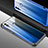 Custodia Silicone Trasparente Ultra Sottile Cover Morbida H01 per Huawei Honor 10 Lite