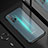 Custodia Silicone Trasparente Ultra Sottile Cover Morbida H01 per Huawei Honor 20 Pro Nero