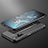 Custodia Silicone Trasparente Ultra Sottile Cover Morbida H01 per Huawei Honor 20S