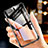 Custodia Silicone Trasparente Ultra Sottile Cover Morbida H01 per Huawei Honor 7S
