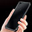 Custodia Silicone Trasparente Ultra Sottile Cover Morbida H01 per Huawei Honor 7S