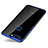 Custodia Silicone Trasparente Ultra Sottile Cover Morbida H01 per Huawei Honor 8 Pro
