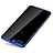 Custodia Silicone Trasparente Ultra Sottile Cover Morbida H01 per Huawei Honor 9 Premium