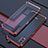 Custodia Silicone Trasparente Ultra Sottile Cover Morbida H01 per Huawei Honor 9X