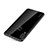 Custodia Silicone Trasparente Ultra Sottile Cover Morbida H01 per Huawei Honor Note 10 Nero