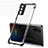 Custodia Silicone Trasparente Ultra Sottile Cover Morbida H01 per Huawei Honor Play4T Pro