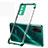 Custodia Silicone Trasparente Ultra Sottile Cover Morbida H01 per Huawei Honor Play4T Pro