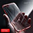 Custodia Silicone Trasparente Ultra Sottile Cover Morbida H01 per Huawei Honor V10