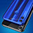 Custodia Silicone Trasparente Ultra Sottile Cover Morbida H01 per Huawei Honor V10 Lite