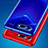 Custodia Silicone Trasparente Ultra Sottile Cover Morbida H01 per Huawei Honor V20