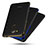 Custodia Silicone Trasparente Ultra Sottile Cover Morbida H01 per Huawei Honor V9 Play