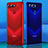Custodia Silicone Trasparente Ultra Sottile Cover Morbida H01 per Huawei Honor View 20