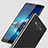 Custodia Silicone Trasparente Ultra Sottile Cover Morbida H01 per Huawei Mate 10