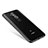 Custodia Silicone Trasparente Ultra Sottile Cover Morbida H01 per Huawei Mate 20 Lite Nero