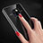 Custodia Silicone Trasparente Ultra Sottile Cover Morbida H01 per Huawei Mate 20 Pro
