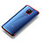 Custodia Silicone Trasparente Ultra Sottile Cover Morbida H01 per Huawei Mate 20 X 5G
