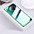 Custodia Silicone Trasparente Ultra Sottile Cover Morbida H01 per Huawei Mate 30E Pro 5G