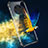 Custodia Silicone Trasparente Ultra Sottile Cover Morbida H01 per Huawei Mate 40