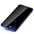 Custodia Silicone Trasparente Ultra Sottile Cover Morbida H01 per Huawei Nova 2S