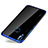 Custodia Silicone Trasparente Ultra Sottile Cover Morbida H01 per Huawei Nova 3e