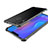 Custodia Silicone Trasparente Ultra Sottile Cover Morbida H01 per Huawei Nova 3i Chiaro