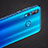 Custodia Silicone Trasparente Ultra Sottile Cover Morbida H01 per Huawei Nova 4